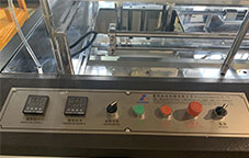 Máquina automática para fabricar fiambreras ZX-RB