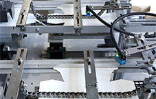 Máquina automática para fabricar cajas de pasteles ZX-600