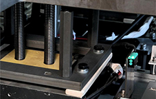 Máquina automática para fabricar cajas de pasteles ZX-600